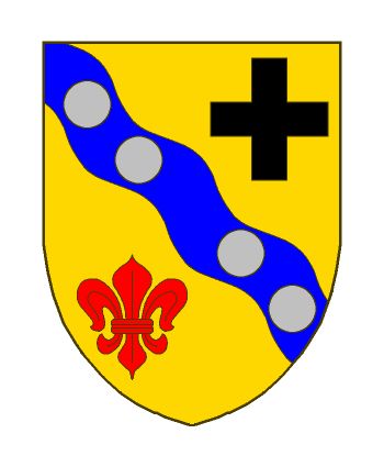 Wappen von Schuld/Arms of Schuld
