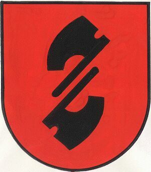 Wappen von Schwendt
