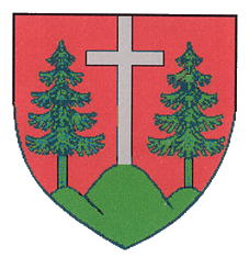 Coat of arms (crest) of Strengberg