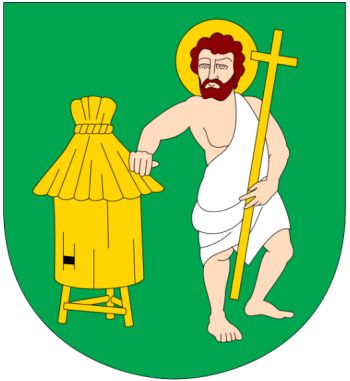 Arms of Szastarka