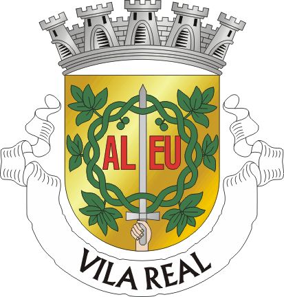 Brasão de Vila Real