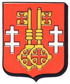 Blason de Villers-Stoncourt