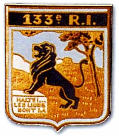 File:133rd Infantry Regiment, French Army.jpg