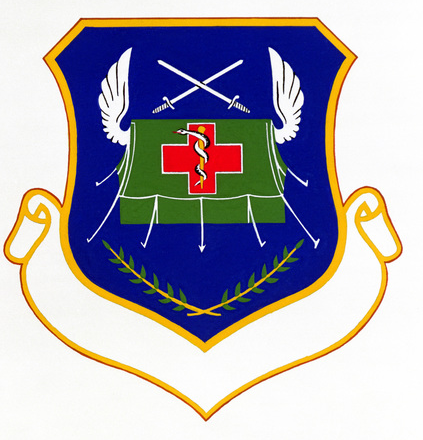 File:657th Tactical Hospital, US Air Force.png