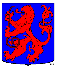 Arms (crest) of Aalsmeer