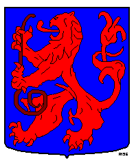 Wapen van Aalsmeer/Arms (crest) of Aalsmeer