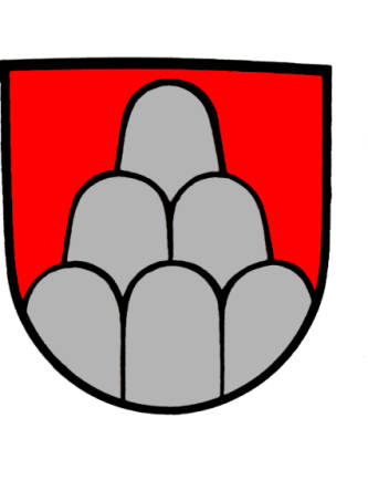 Wappen von Achkarren/Arms (crest) of Achkarren