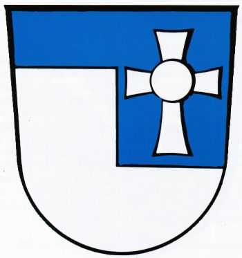 Wappen von Alberzell/Arms (crest) of Alberzell