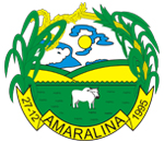 Brasão de Amaralina/Arms (crest) of Amaralina
