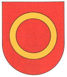 Wappen von Bodersweier