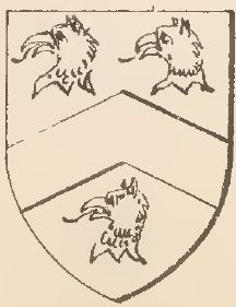 Arms of Robert Skinner
