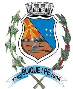 Brasão de Buíque/Arms (crest) of Buíque