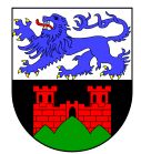 Wappen von Burgen (Hunsrück) / Arms of Burgen (Hunsrück)