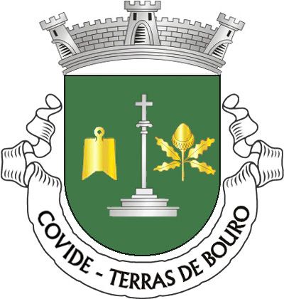 Brasão de Covide