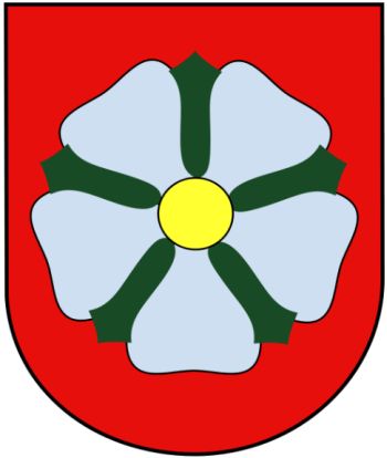 Arms of Dobiegniew