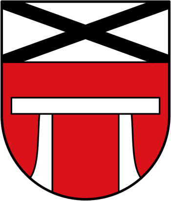 Wappen von Glehn (Mechernich)/Arms (crest) of Glehn (Mechernich)