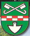 Wappen von Samtgemeinde Grasleben/Arms (crest) of Samtgemeinde Grasleben