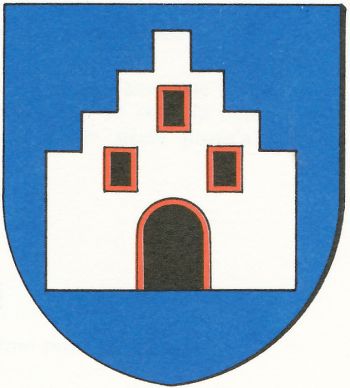 Blason de Gueberschwihr / Arms of Gueberschwihr