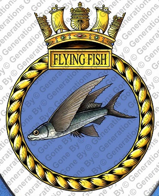 File:HMS Flying Fish, Royal Navy.jpg
