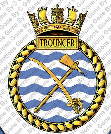 File:HMS Trouncer, Royal Navy.jpg