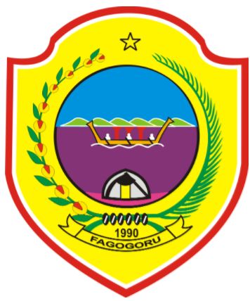 Coat of arms (crest) of Halmahera Tengah Regency