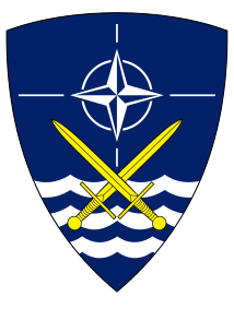 File:Headquarters Allied Land Forces Schleswig-Holstein and Jutland, NATO.png