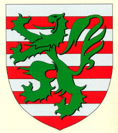 Blason de Hucqueliers/Arms (crest) of Hucqueliers