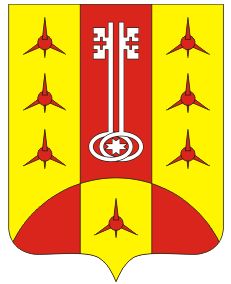 Arms (crest) of Kildyushevo