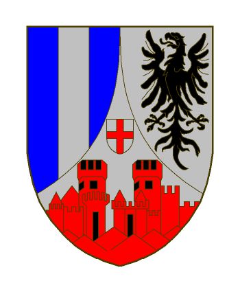 Wappen von Kobern-Gondorf