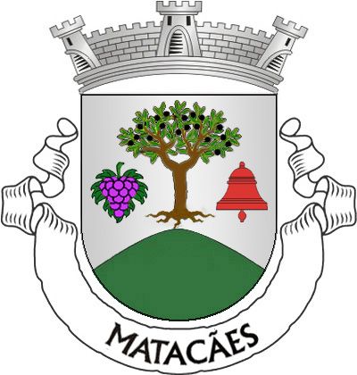 Brasão de Matacães