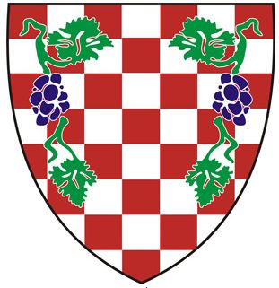 Arms of Mściwojów