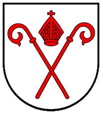 Coat of arms (crest) of Naters (Wallis)