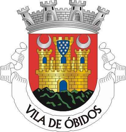 Brasão de Óbidos