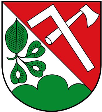 Wappen von Olmscheid/Arms (crest) of Olmscheid