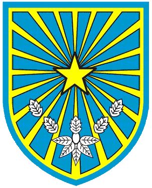 Coat of arms (crest) of Probolinggo