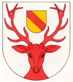 Wappen von Raich/Arms (crest) of Raich