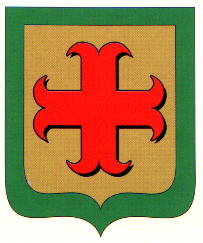 Blason de Riencourt-lès-Cagnicourt/Arms (crest) of Riencourt-lès-Cagnicourt