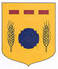 Wapen van De Rips/Arms (crest) of De Rips