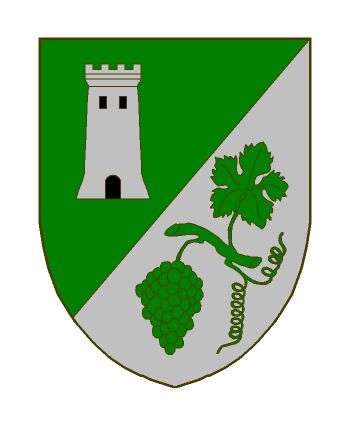 Wappen von Serrig/Arms (crest) of Serrig