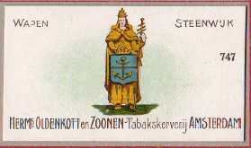 Wapen van Steenwijk