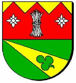 Wapen van Twizelerheide/Arms (crest) of Twizelerheide