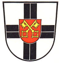 Wappen von Zülpich/Arms of Zülpich