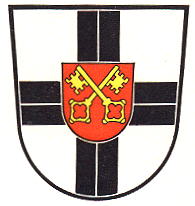 Wappen von Zülpich/Arms (crest) of Zülpich