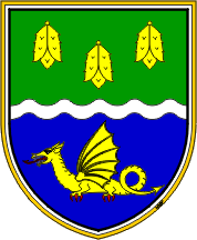 Arms of Žiri