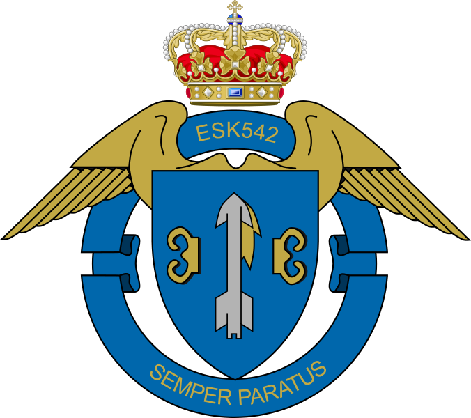 File:542nd Squadron, Danish Air Force.png