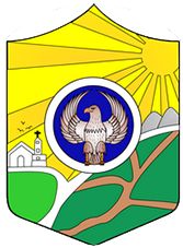 Coat of arms (crest) of Aguilar