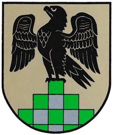 Wappen von Anröchte