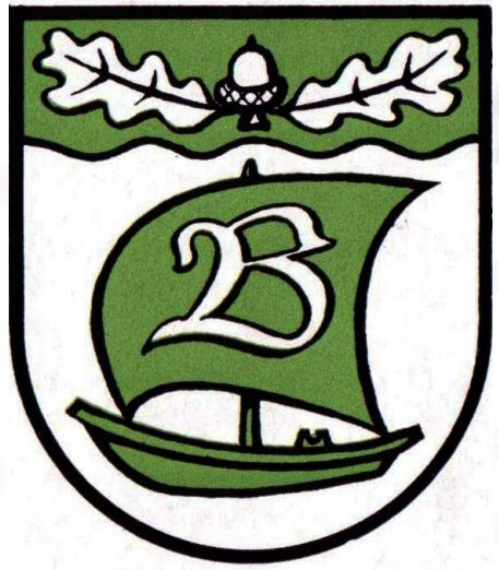 Wappen von Barme
