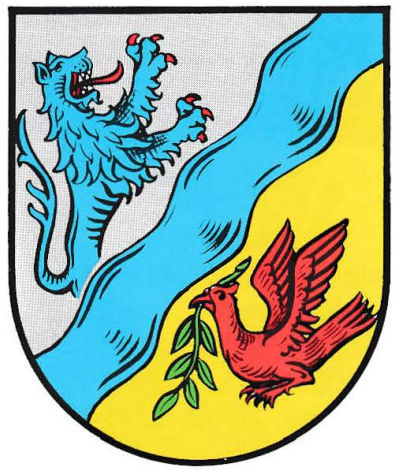 Wappen von Bedesbach/Arms (crest) of Bedesbach