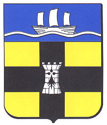 Blason de La Bernerie-en-Retz/Arms (crest) of La Bernerie-en-Retz